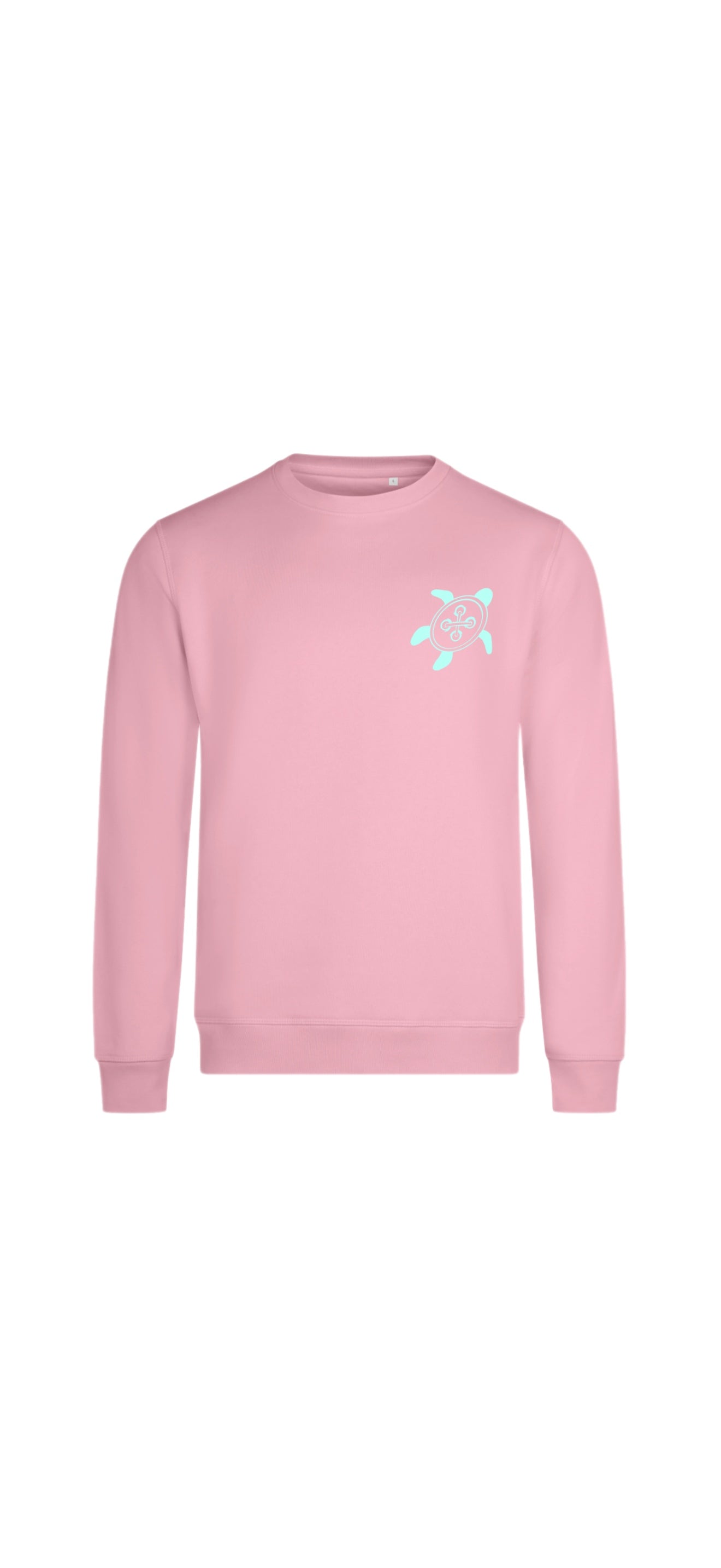 D+1 Step Rosa (Bordado Premium)