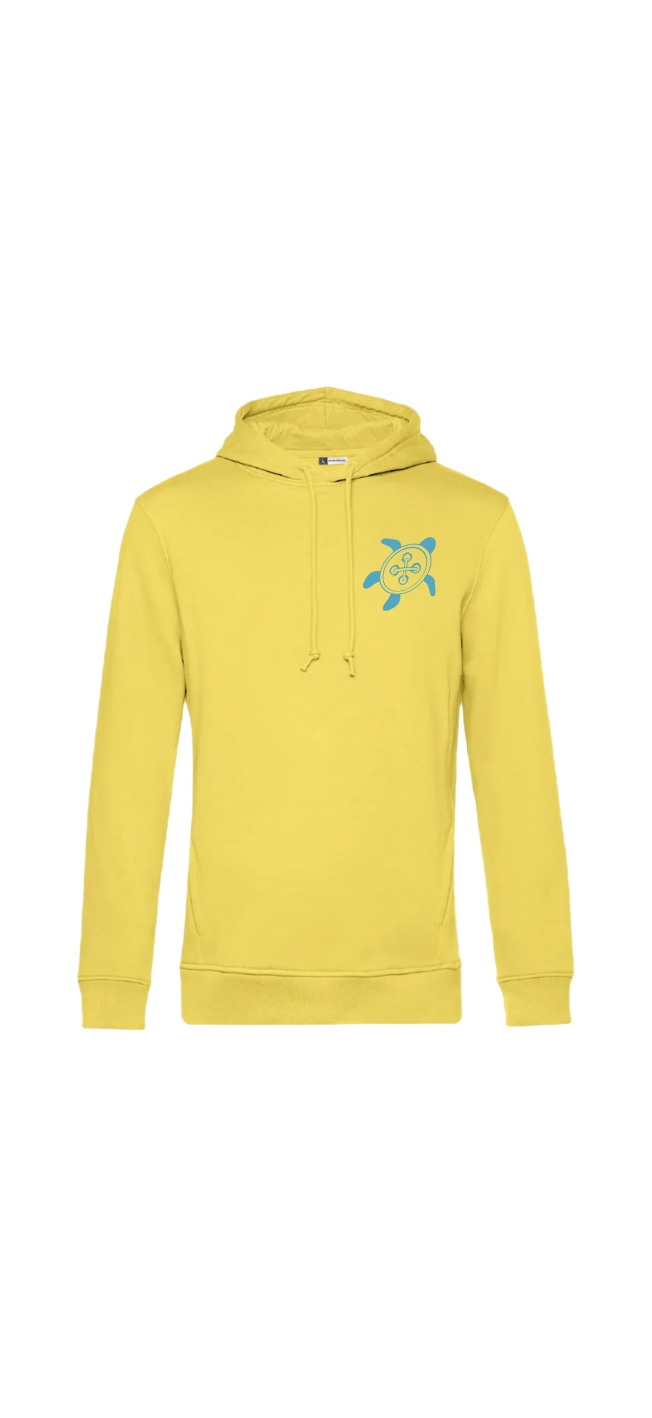 D+1 Flow Amarillo fizz (Bordado Premium)