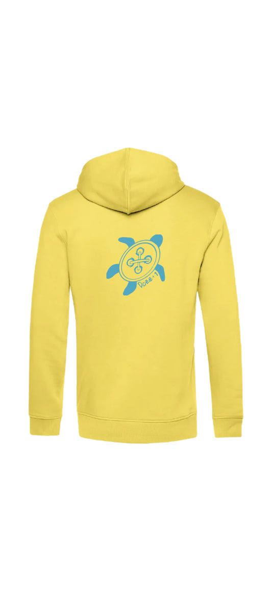 D+1 Flow Amarillo fizz (Bordado Premium)