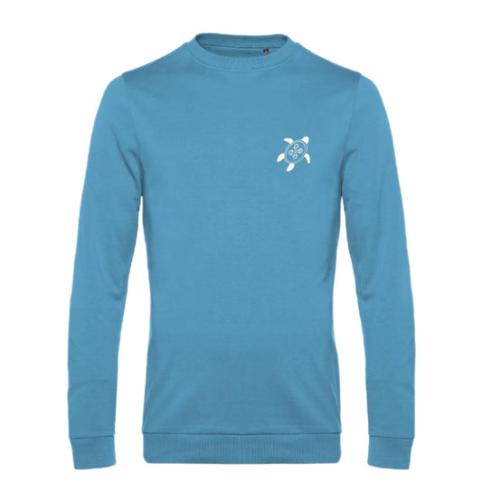 Sudadera D+1 Lucky Move - Bordado exclusivo