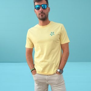 Doze+1 Vibes Viva Yellow