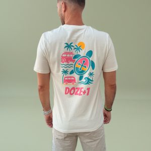Doze+1 Vibes Natural Raw