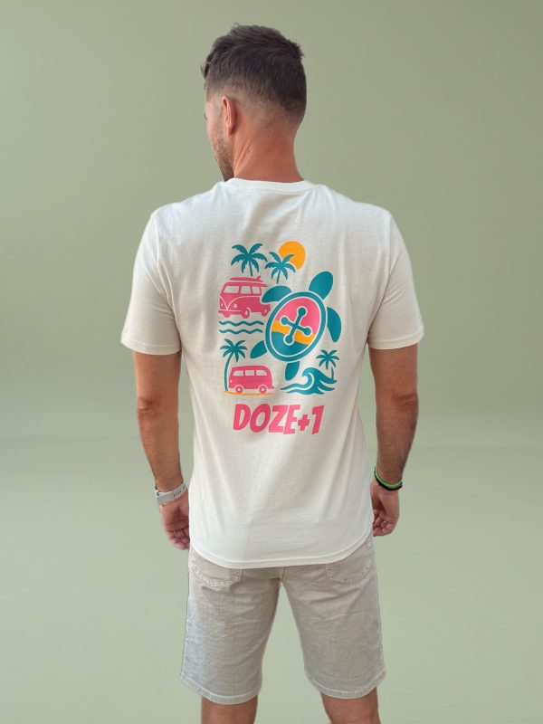 Doze+1 Vibes Natural Raw