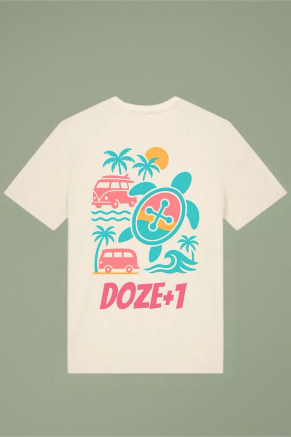 Doze+1 Vibes Natural Raw - Imagen 4