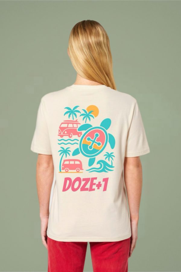 Doze+1 Vibes Natural Raw - Imagen 5