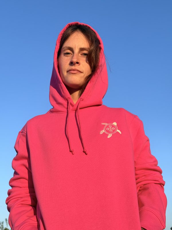 Doze+1 Flow Bordado