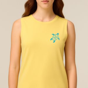 Doze+1 Tropical Yellow