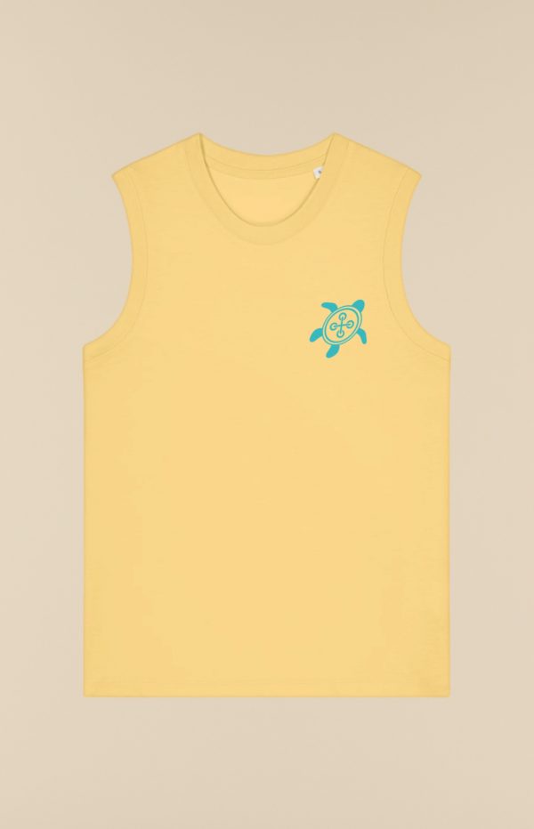 Doze+1 Tropical Yellow - Imagen 4