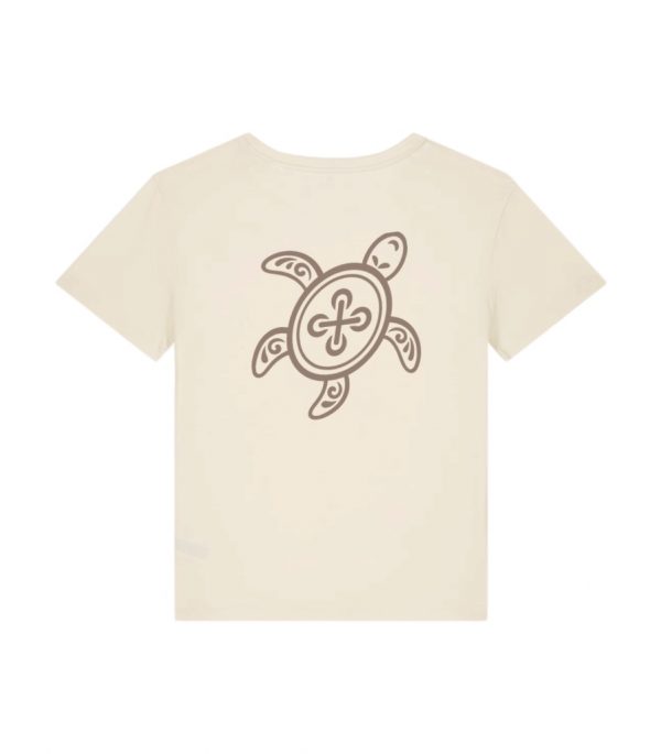 Turtle Spirit (Natural Raw) - Imagen 4