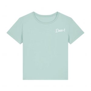 Turtle Spirit (caribbean blue)