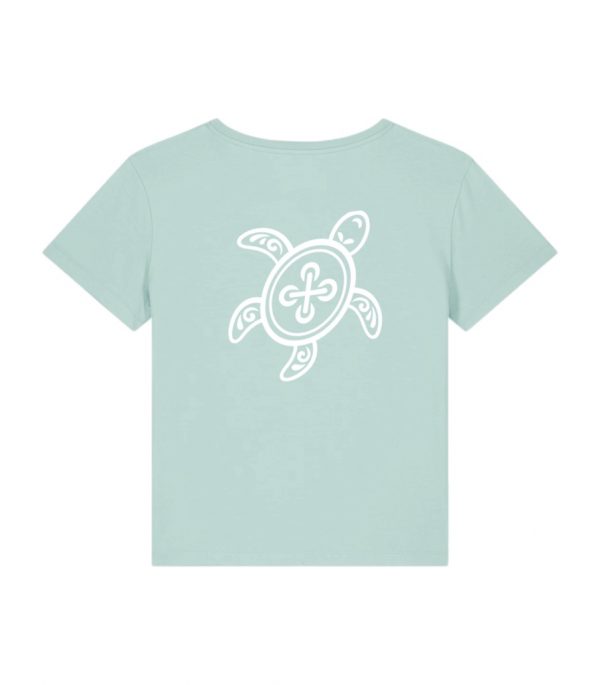 Turtle Spirit (caribbean blue) - Imagen 4