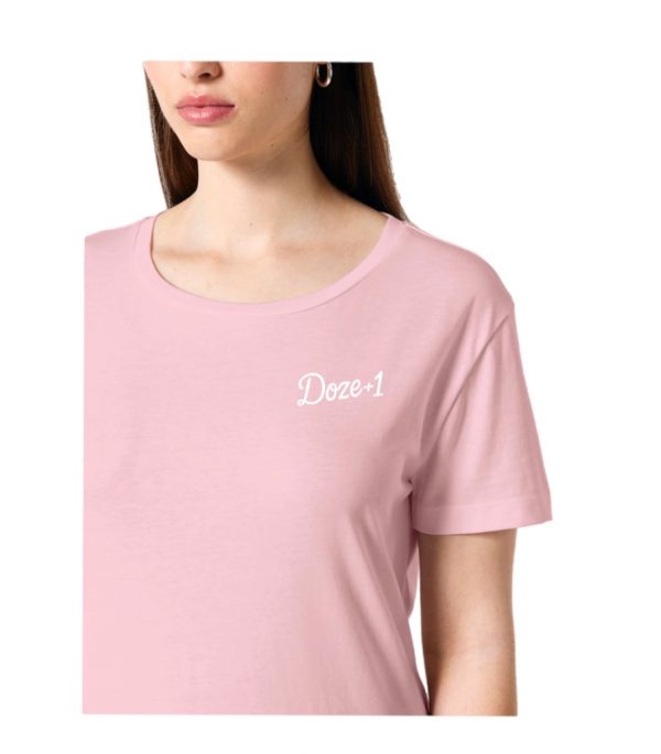 Turtle Spirit  (Cotton pink) - Imagen 5
