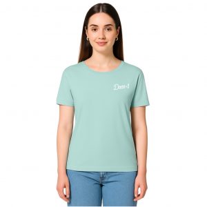 Turtle Spirit (caribbean blue)