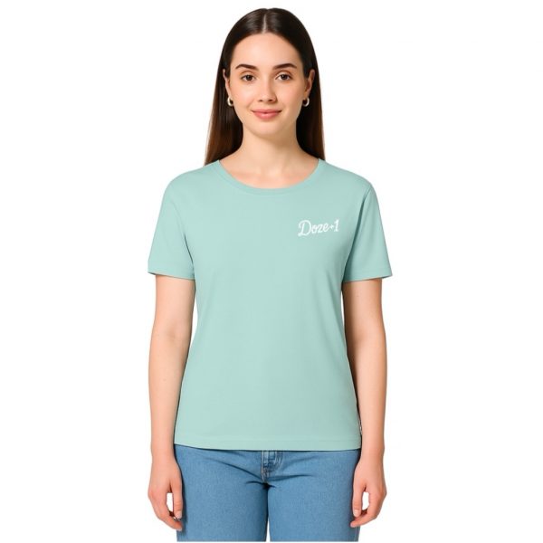Turtle Spirit (caribbean blue)