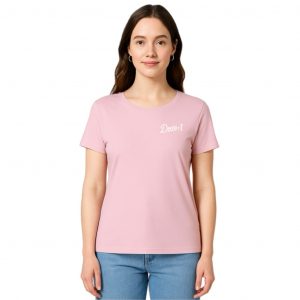 Turtle Spirit  (Cotton pink)