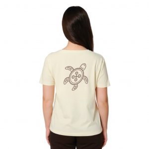 Turtle Spirit (Natural Raw)