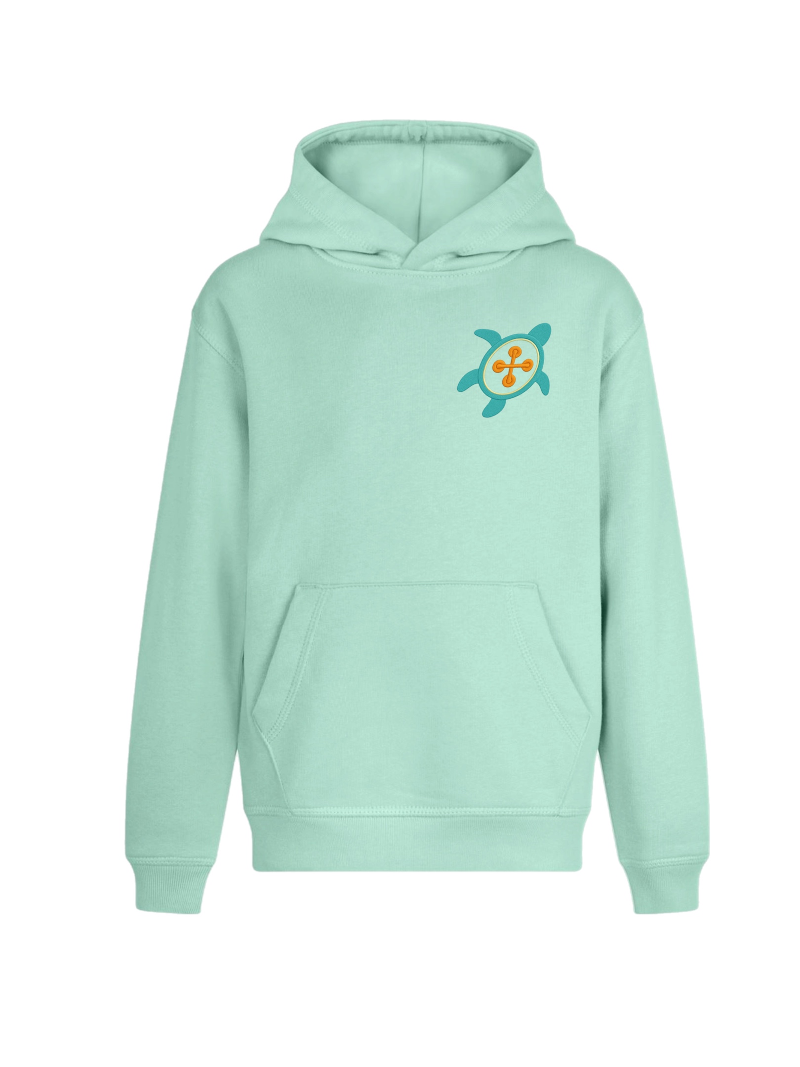 Nature Kids (Aqua) - Imagen 2