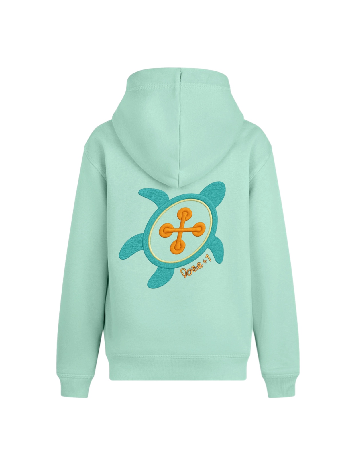 Nature Kids (Aqua) - Imagen 3