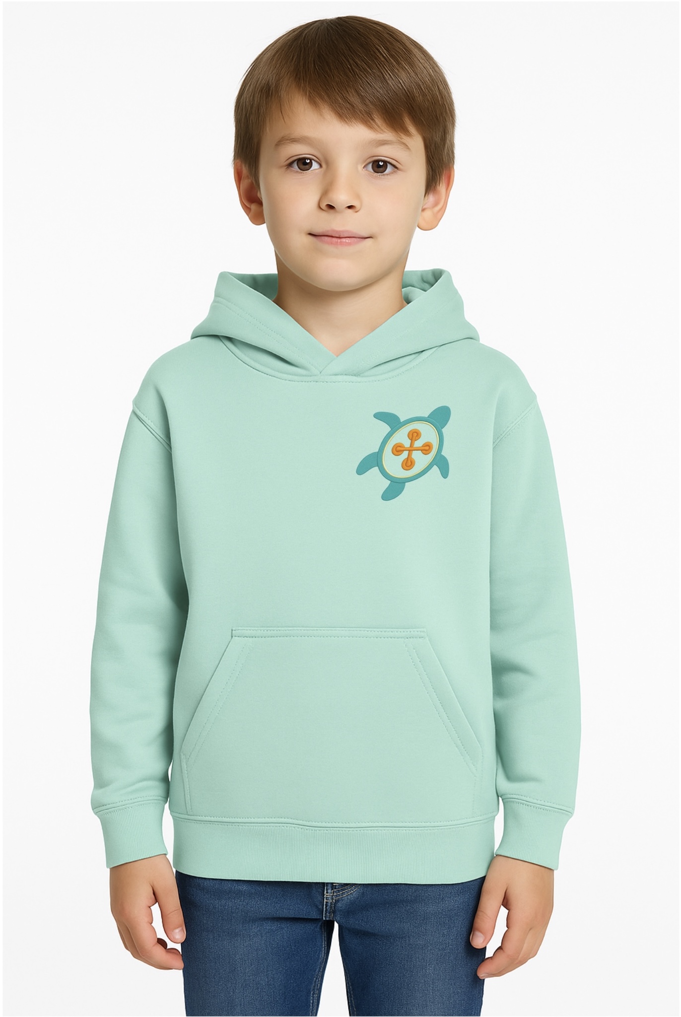 Nature Kids (Aqua) - Imagen 4