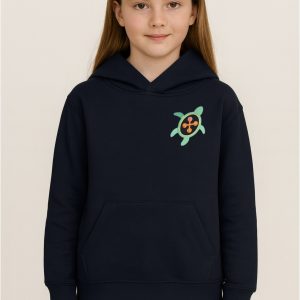 Nature Kids (Navy)