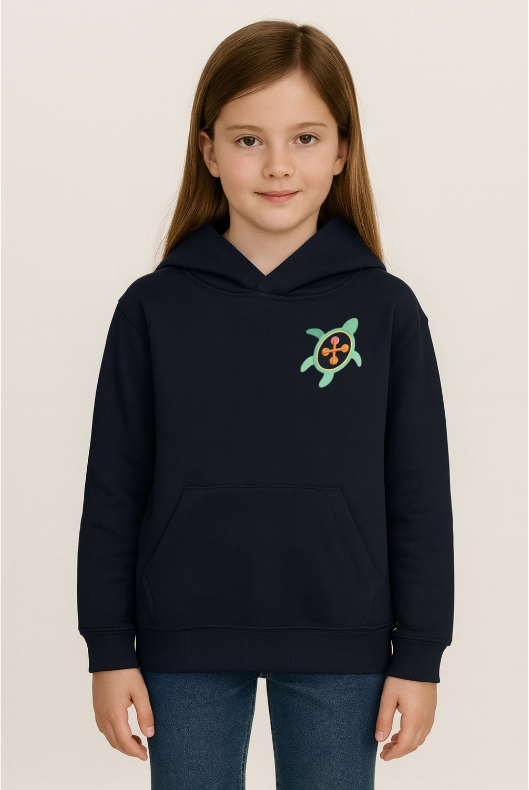 Nature Kids (Navy)