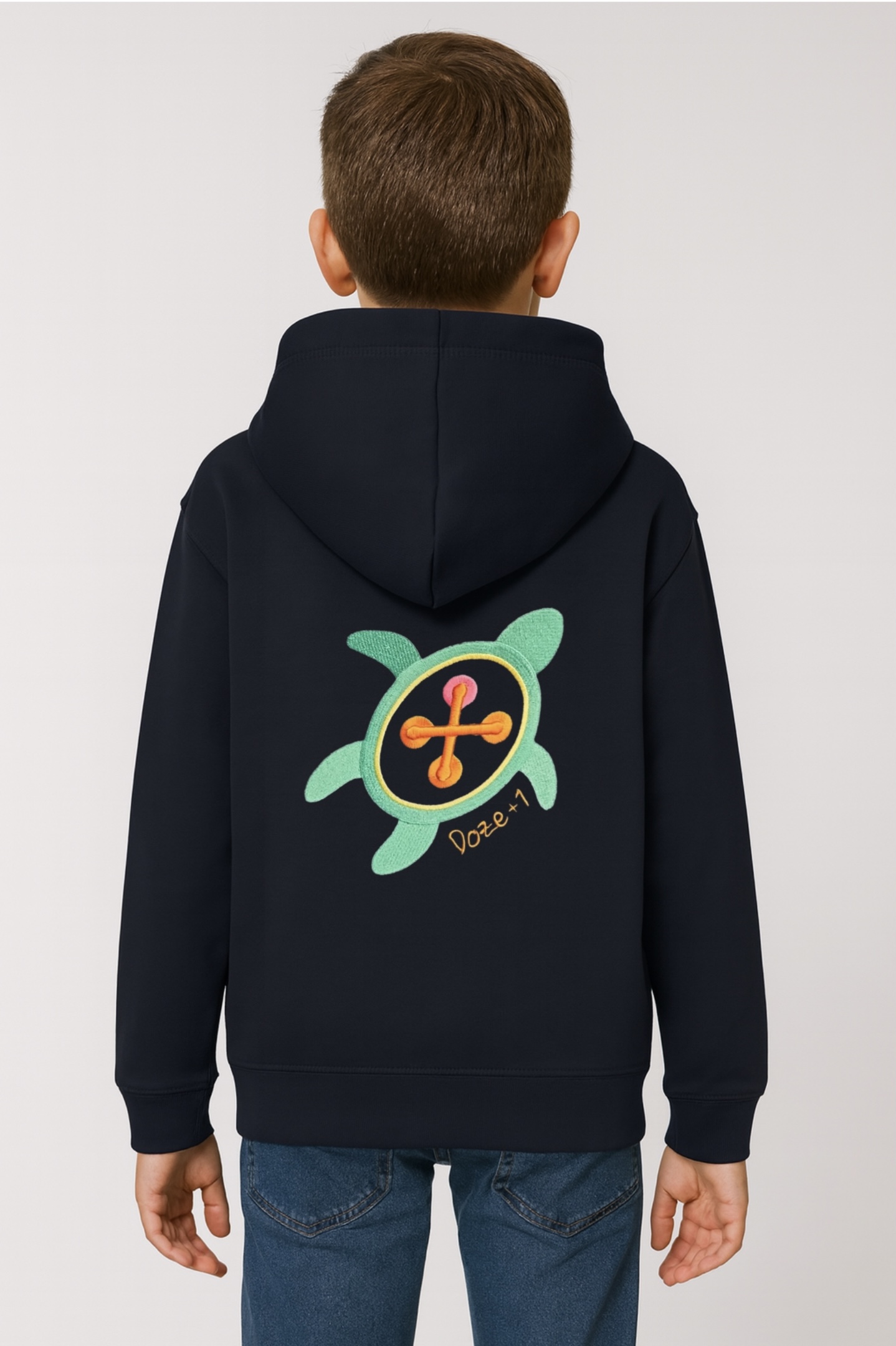 Nature Kids (Navy) - Imagen 5