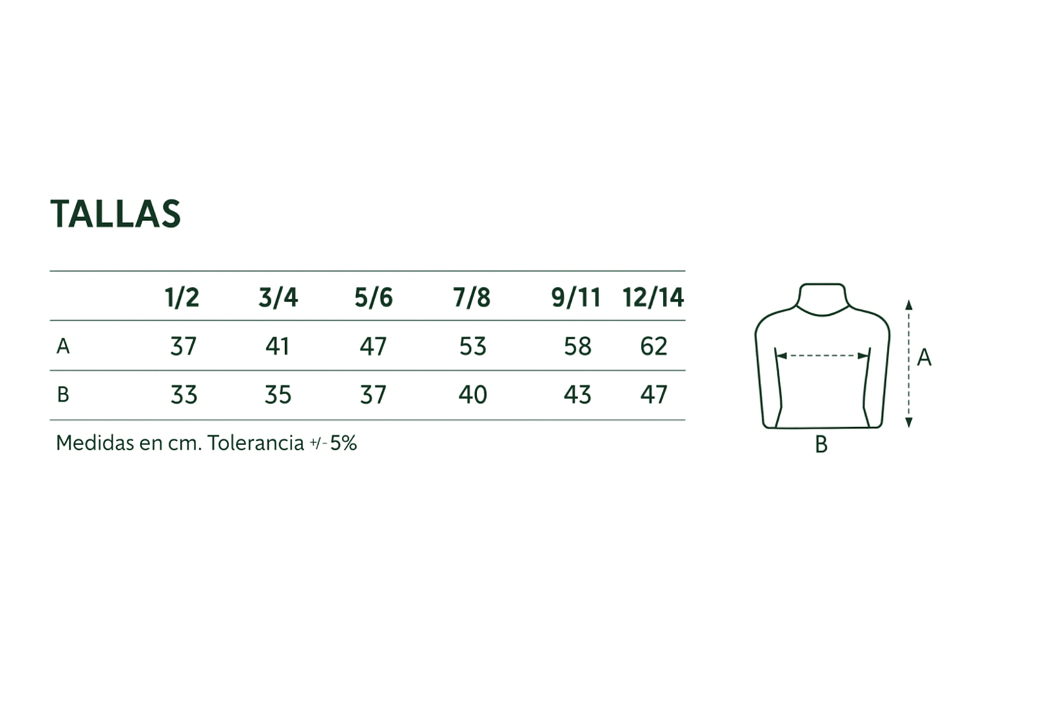 Nature Kids (Aqua) - Imagen 6