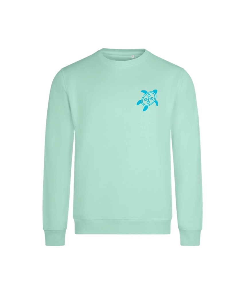 Océano (Aqua) - Imagen 3