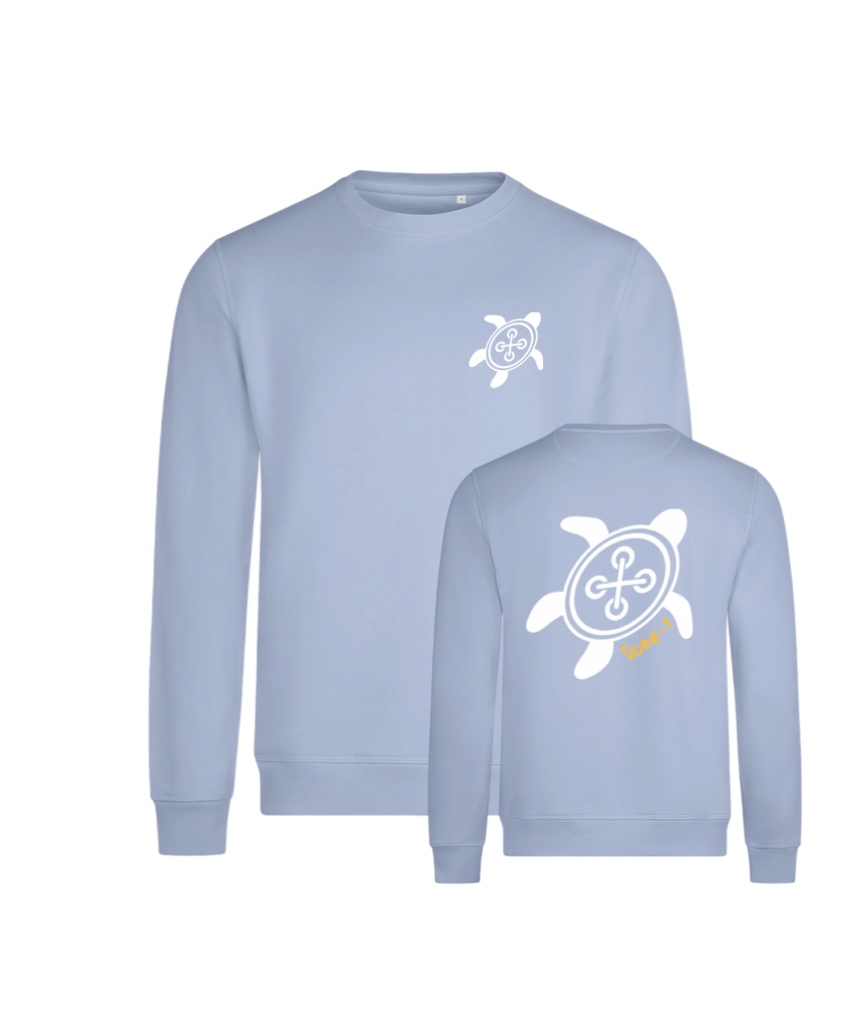 Océano (Azul Ártico) - Imagen 4