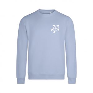 Océano (Azul Ártico)