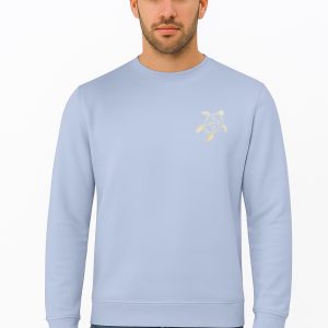 Océano (Azul Ártico)