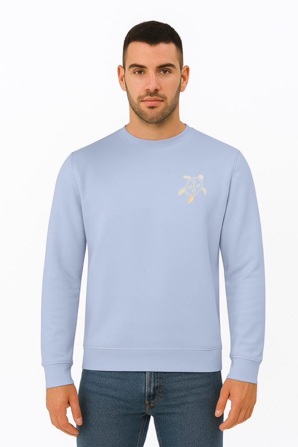 Océano (Azul Ártico)