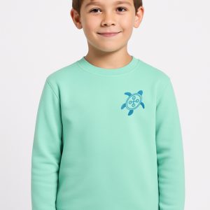 Océano Kids (Aqua)