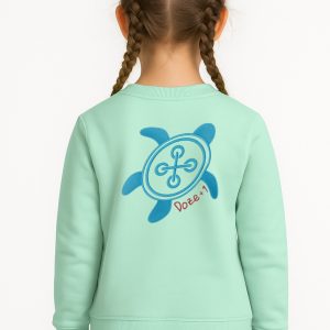 Océano Kids (Aqua)
