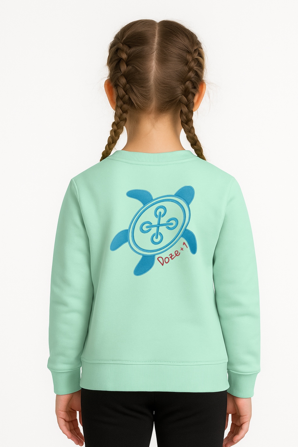 Océano Kids (Aqua) - Imagen 2