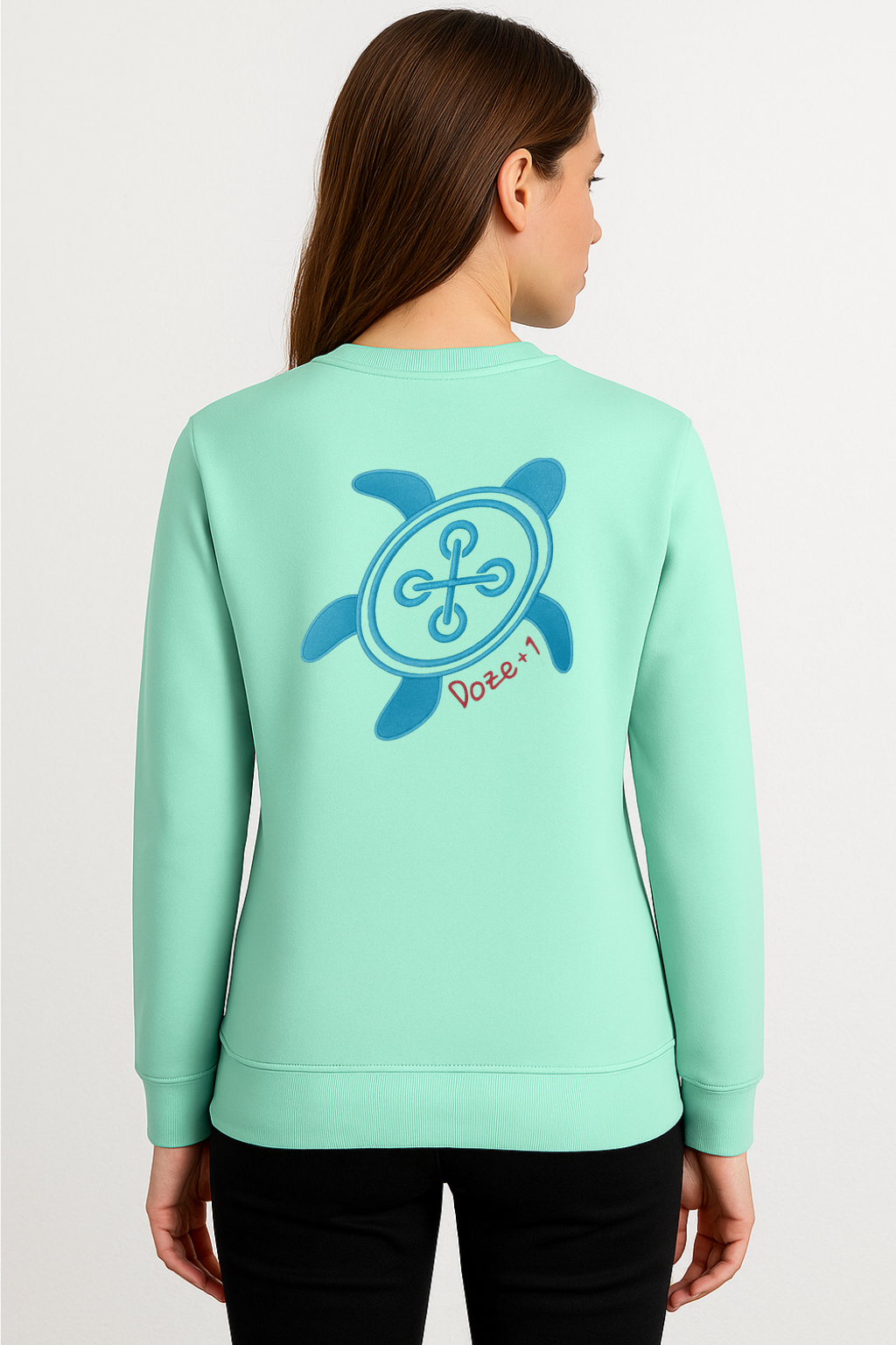 Océano (Aqua) - Imagen 2